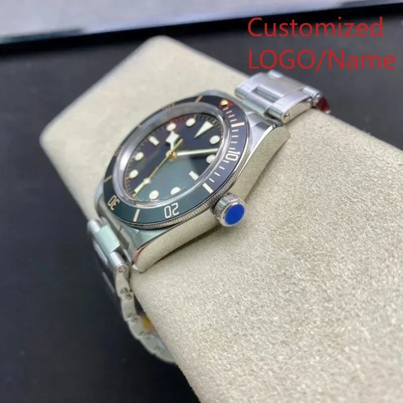 Relógio Personalizado A11, Rel - Luxury Watch Display avaliação e preço