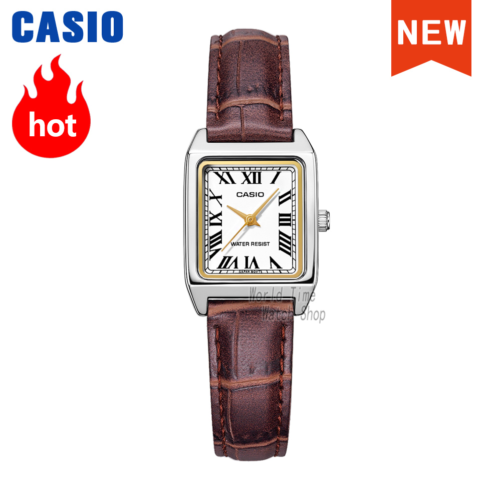 Casio assista mulheres relógio - Cartier Watch Santos avaliação e preço