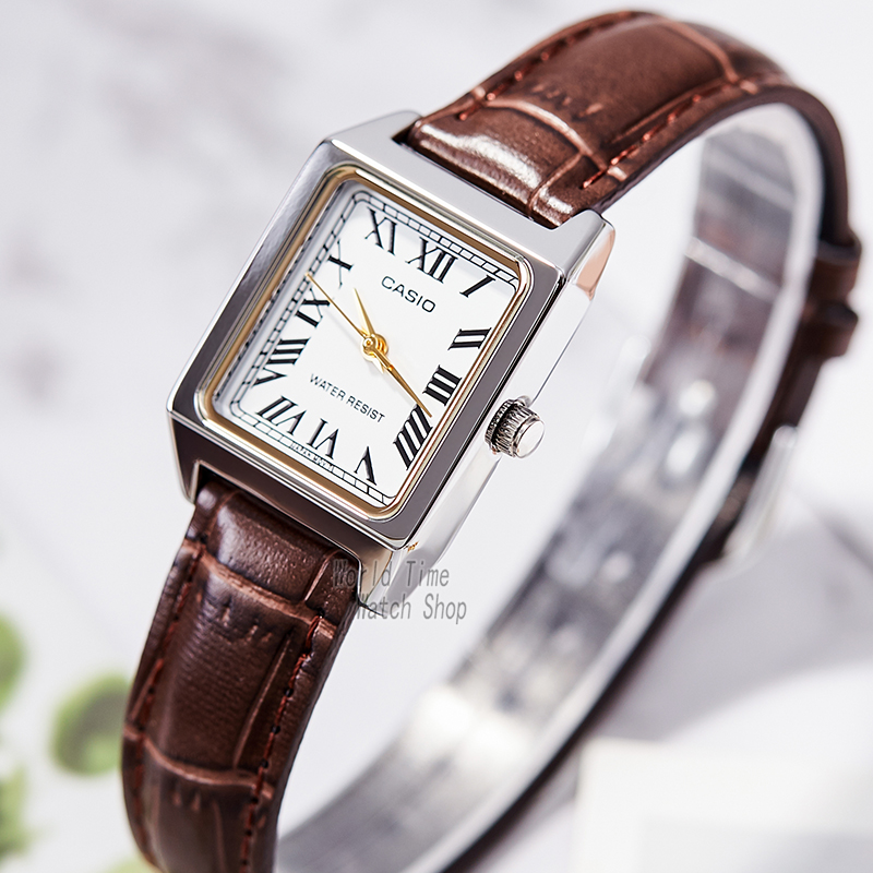 Casio assista mulheres relógio - Cartier Watch Santos avaliação e preço