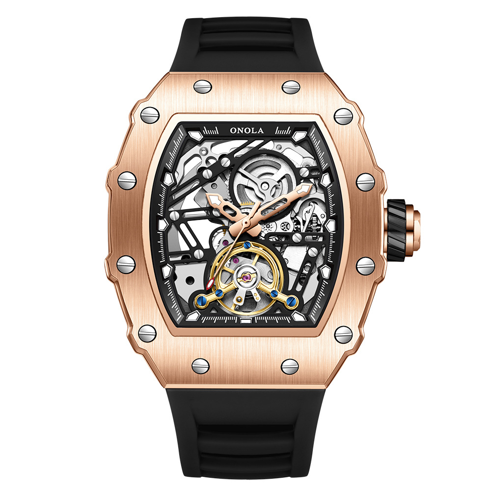 Relógio Masculino de Luxo Fash - Luxury Watch Hublot avaliação e preço