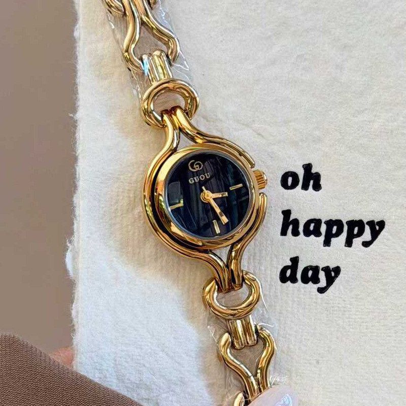 Relógio de pulso feminino de a - Luxury Watch Values avaliação e preço