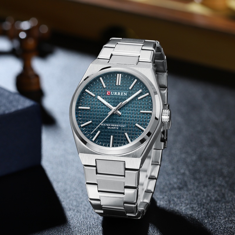 Relógio de Quartzo Masculino C - Luxury Watch Cartier avaliação e preço