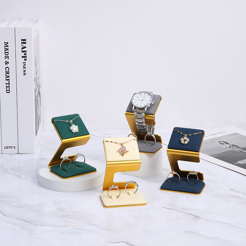 Mini suporte de exibição de jo - Luxury Watch Photo avaliação e preço