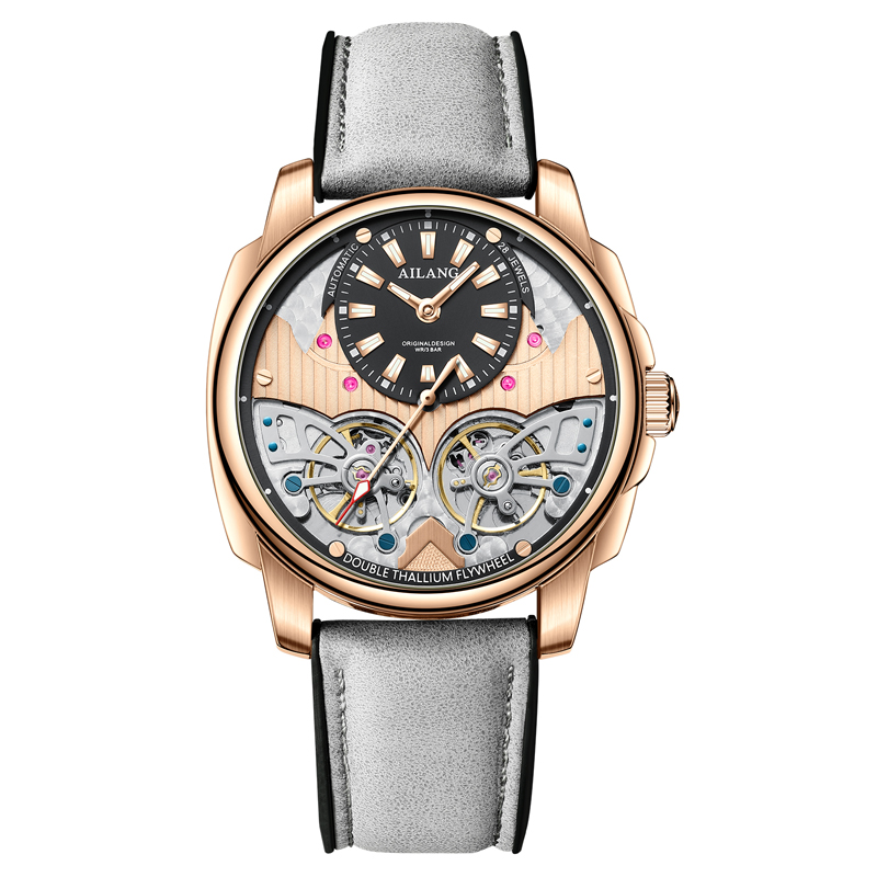 AILANG Automático Mecânico À P - Luxury Watch Hublot avaliação e preço