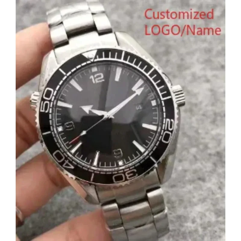 Relógio Personalizado A11 para - Luxury Watch Display avaliação e preço
