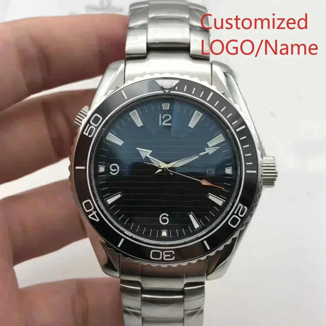 Relógio Personalizado A11 para - Luxury Watch Display avaliação e preço